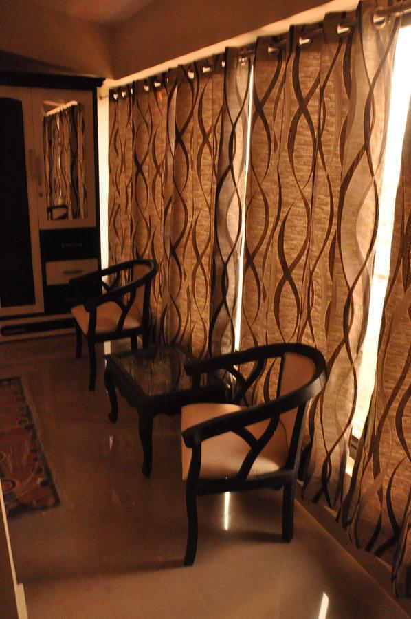 Hotel Dewa Goa Dabolim Exteriér fotografie